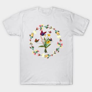 Nectar T-Shirt